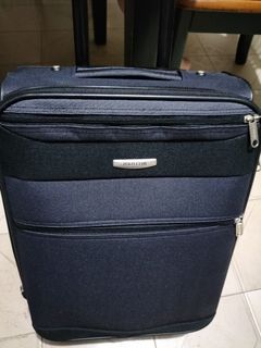 Polo Club Cabin Luggage bag Travel Trolley