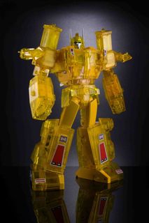 X-Transbots Collection item 1