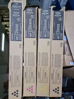 Printer toner cartridge
