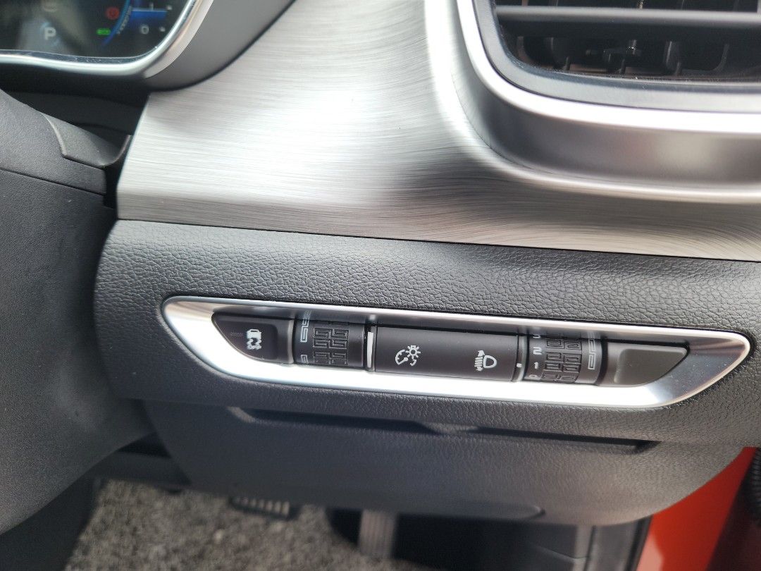 Proton X50 premium, Cars, Cars for Sale on Carousell