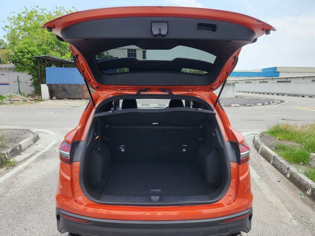 Proton X50 premium, Cars, Cars for Sale on Carousell