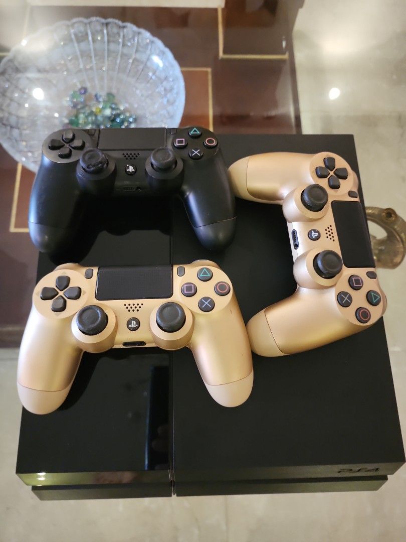 Playstation 4 320gb hot sale