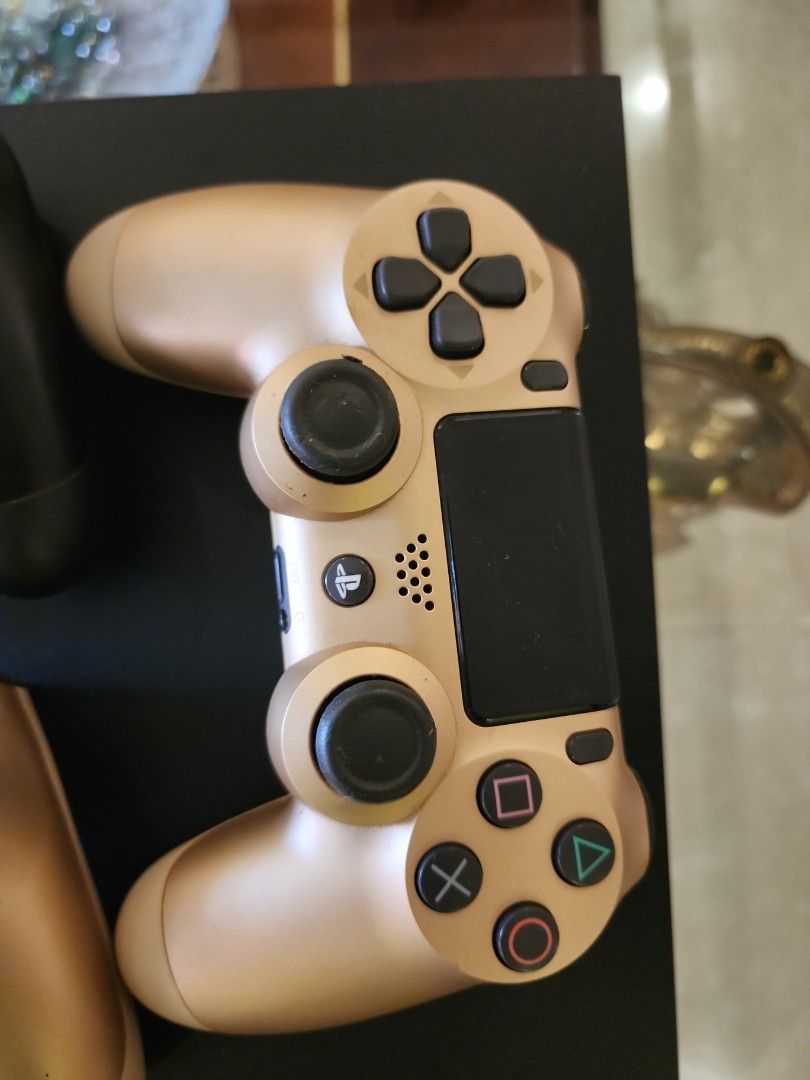 PS4 320GB Not Working and 3 Controllers Video Gaming Video