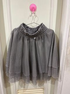 Puma裙