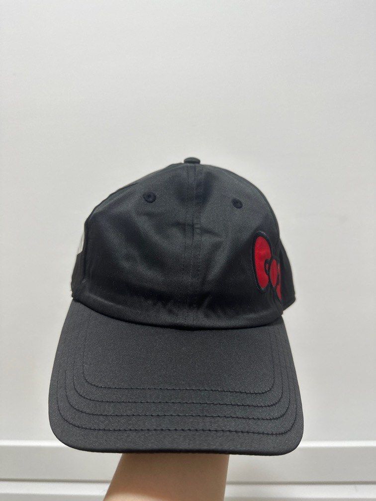 Puma hello kitty cheap beanie black