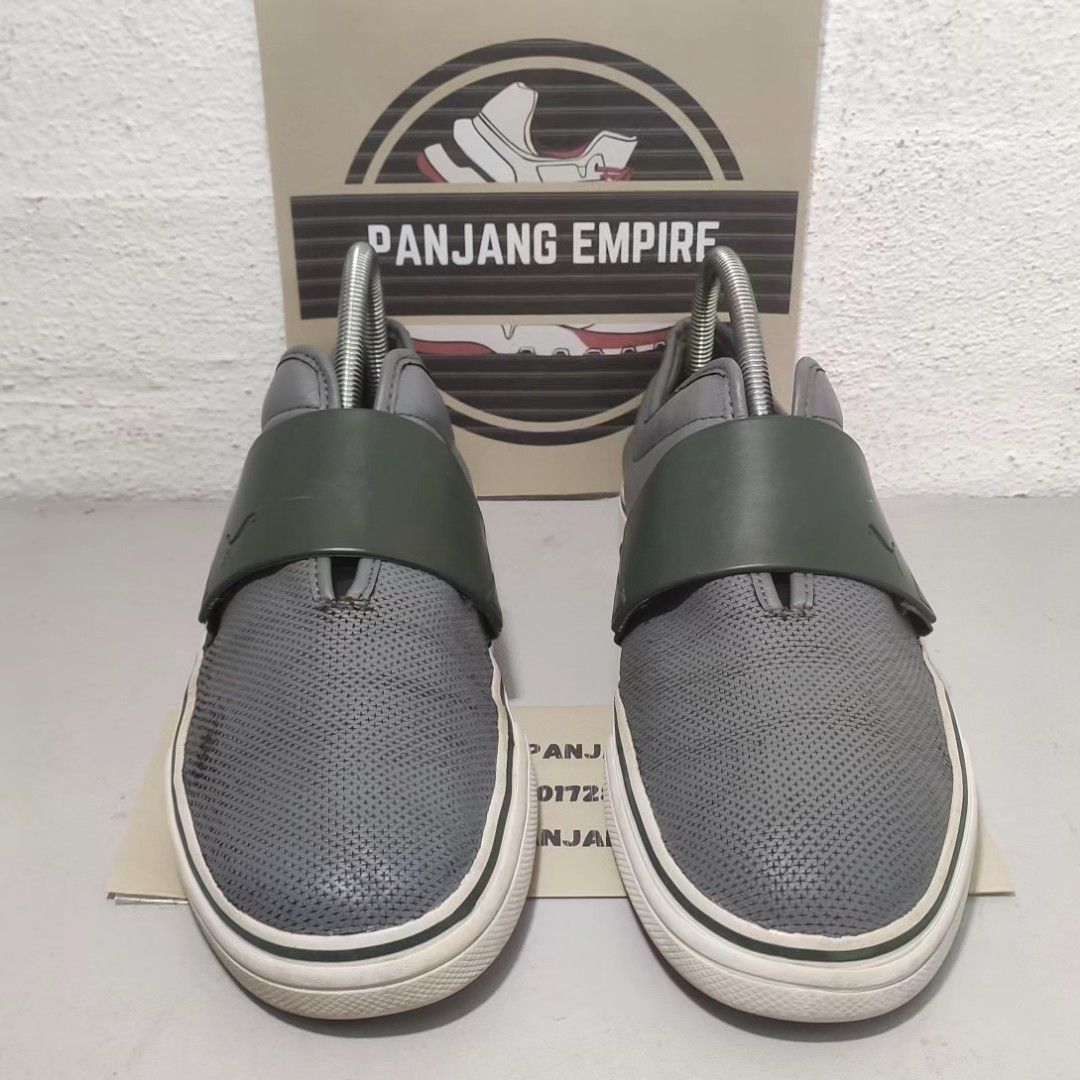 Puma el online rey slip on