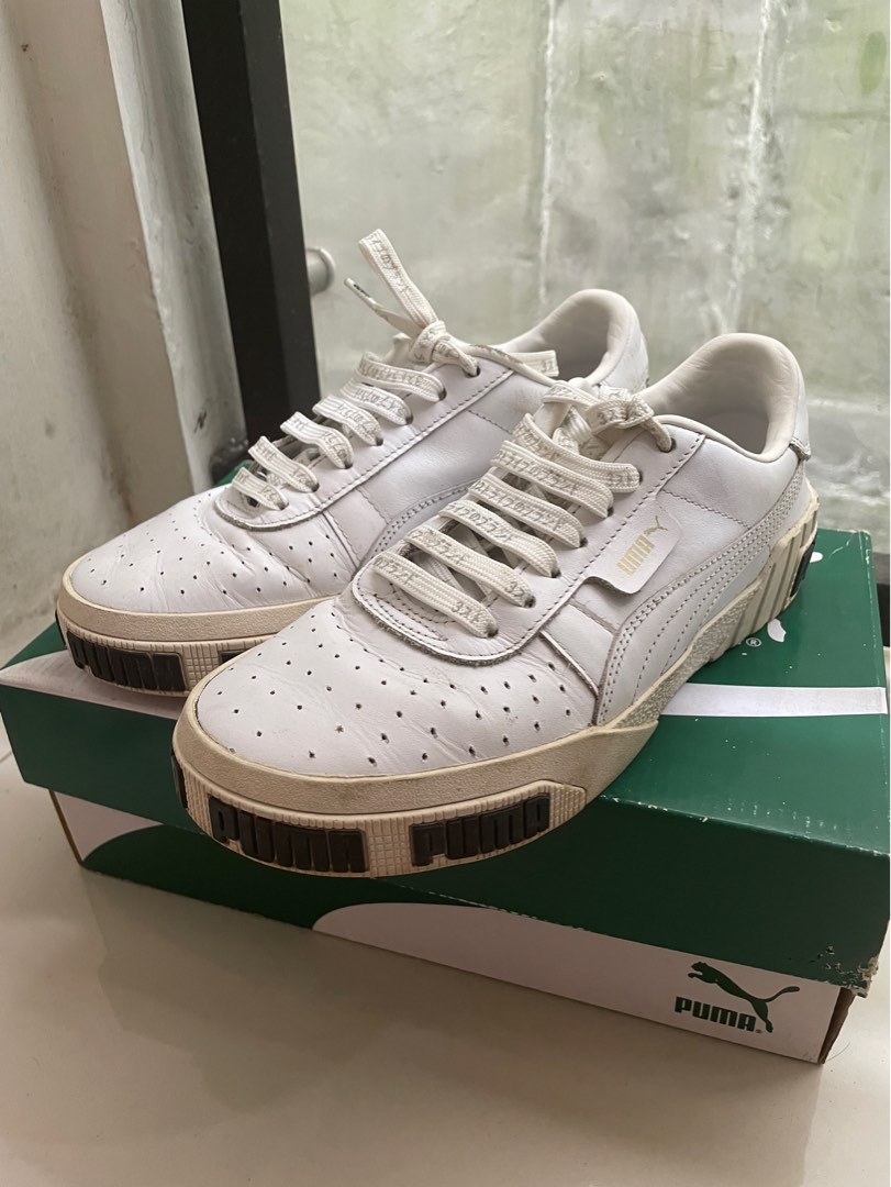puma original Fesyen Wanita Sepatu di Carousell