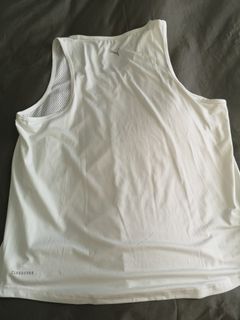 Puma Running Singlet