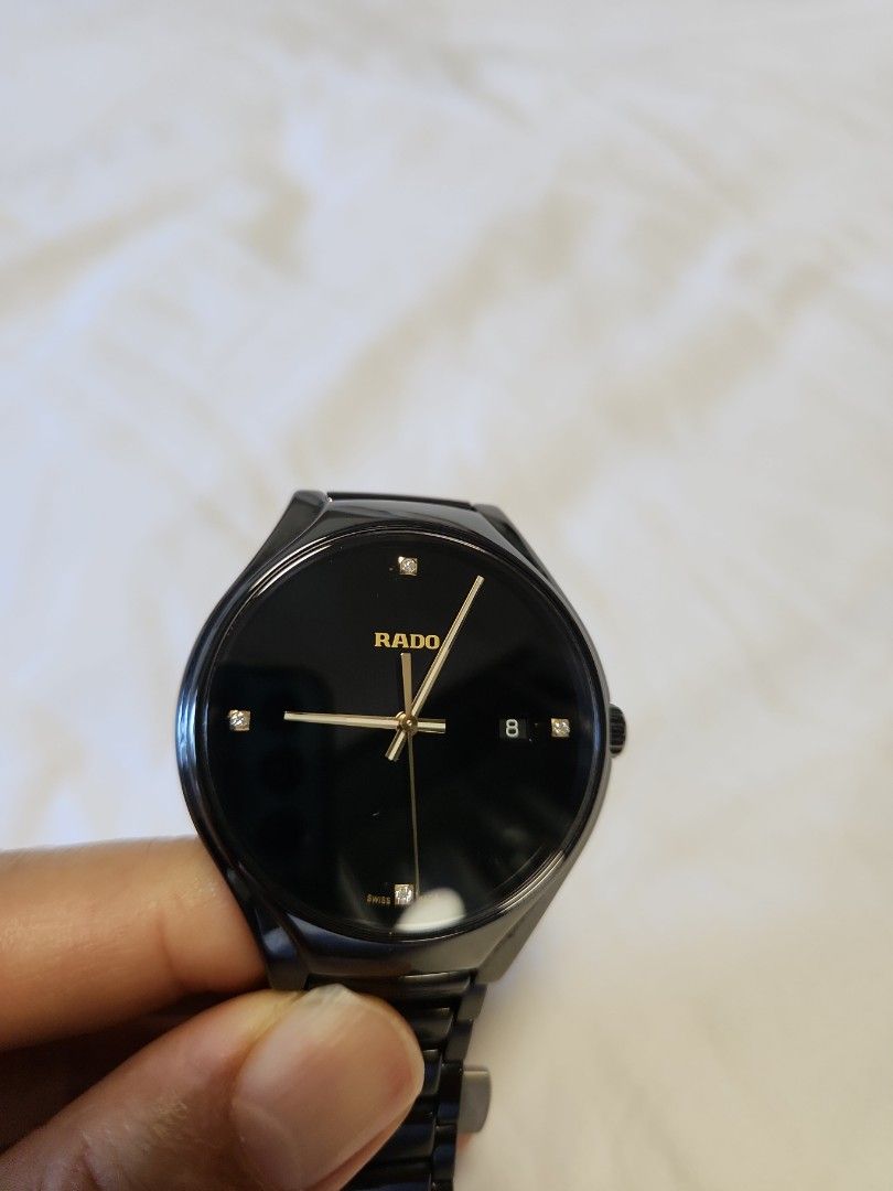 Rado diamond outlet