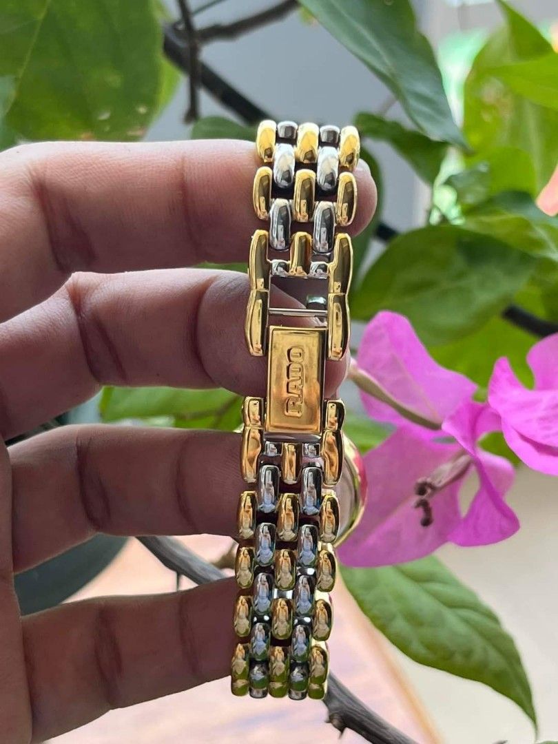 Rado Watch, Luxury, Watches on Carousell