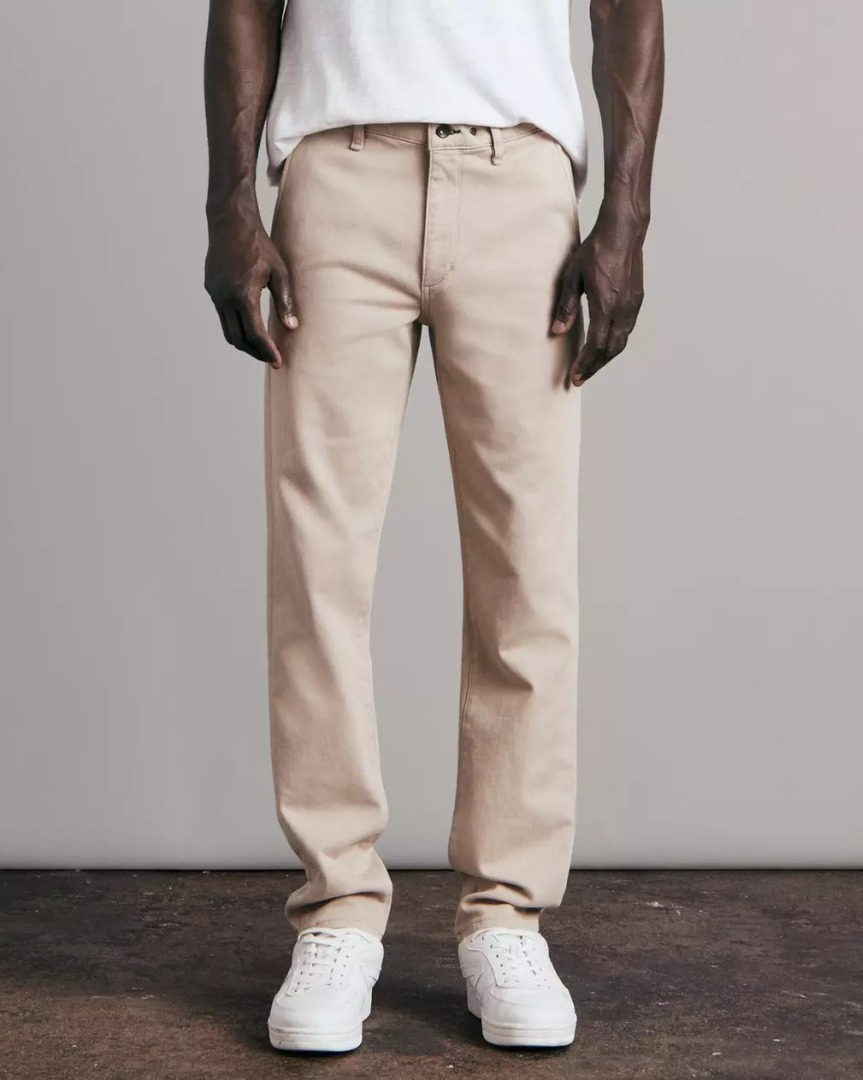 Rag and shop bone chinos review