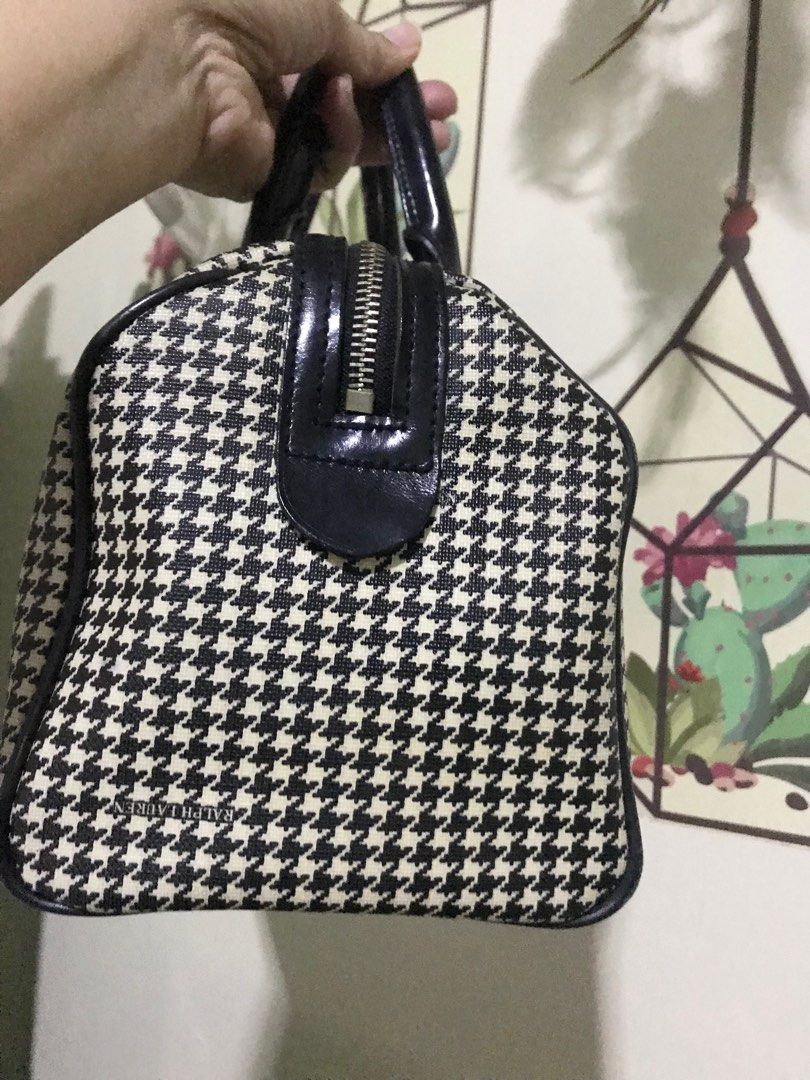 SALE Ralph Lauren handbag Women s Fashion Bags Wallets