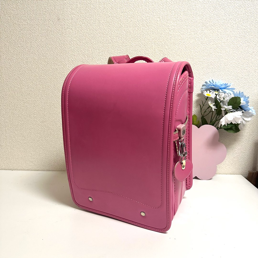 Randoseru Japanese Elementary School Children s Backpack Bag Anime