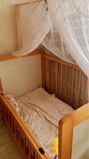 Ranjang bayi