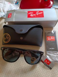 雷朋rayban太陽眼鏡一支