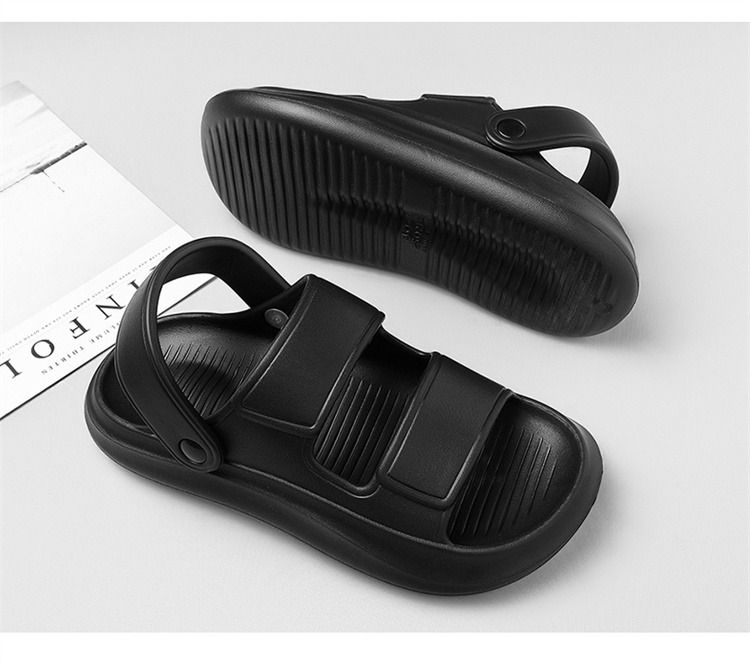 Men's casual new arrivals sandals shoes
