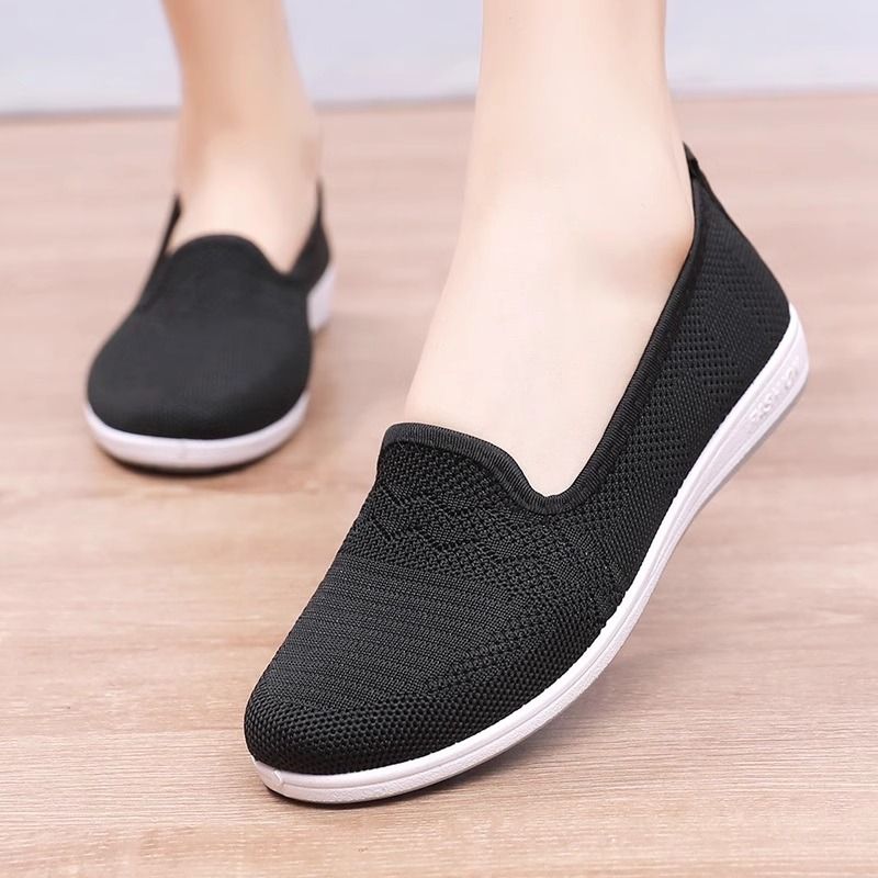 Casual slip online ons womens