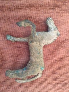 Real genus antiques
