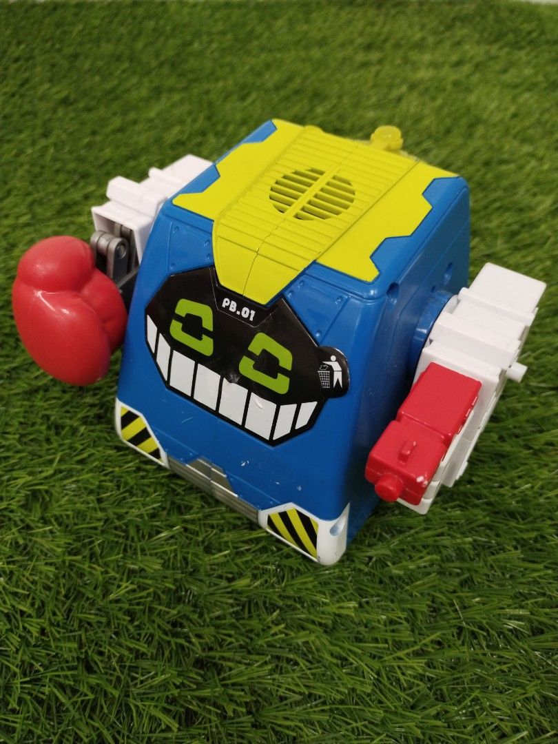 Target really rad robots shop