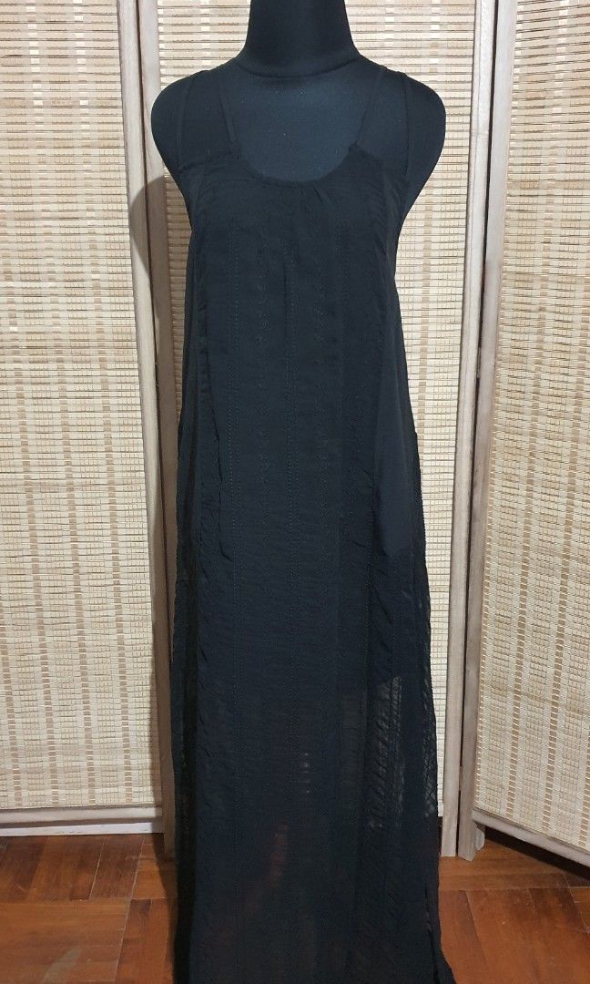 Religion dress top
