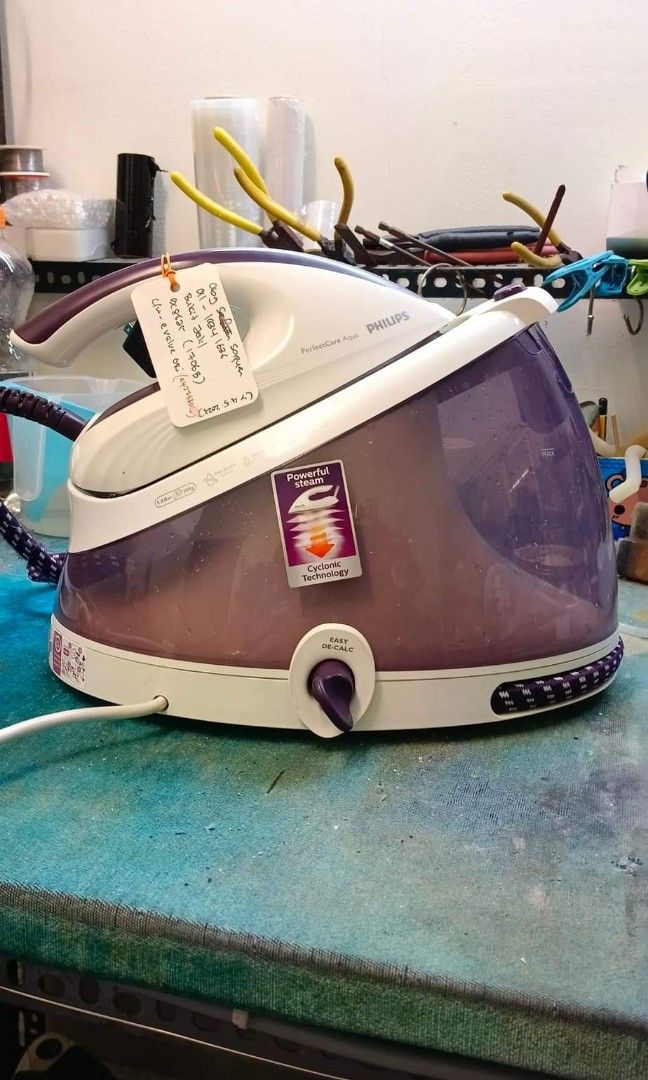 Baiki iron philips cheap
