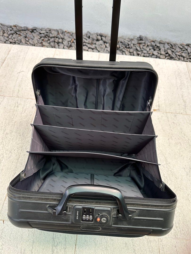 Rimowa Essential Sleeve, Everything Else on Carousell
