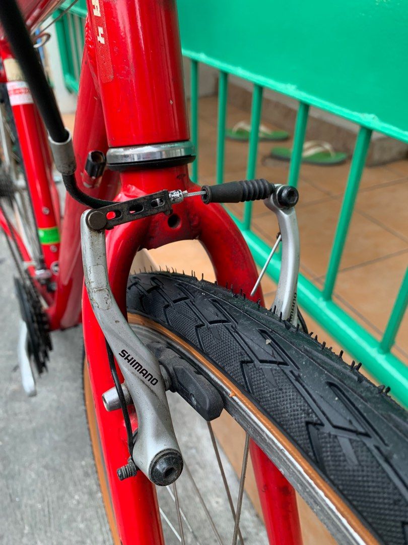 TyreKey Tyre Tool - Fit + Remove Road, Gravel, Cx, Hybrid - Foto 2