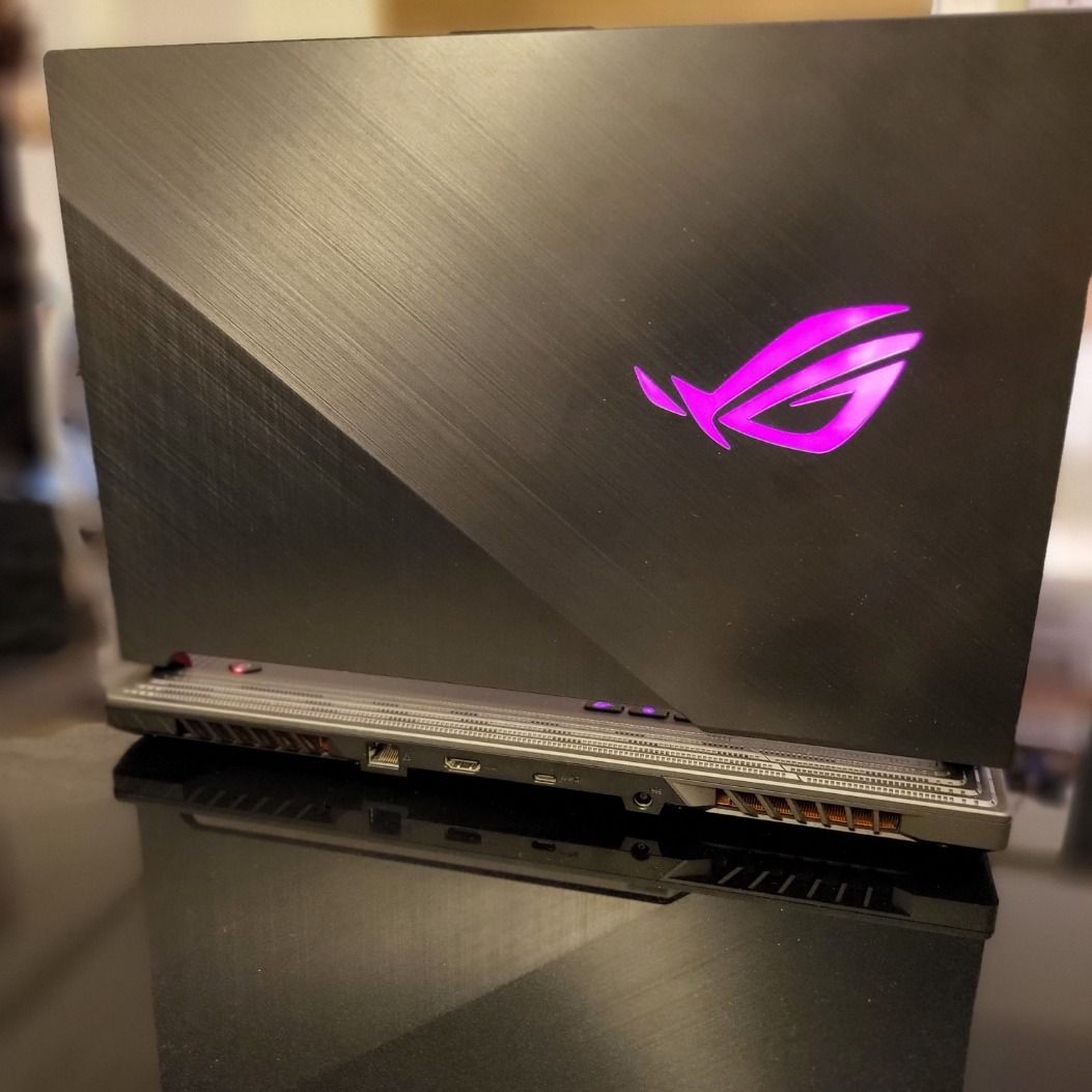 G531gv top