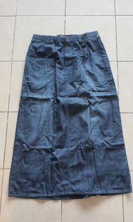 Rok Jeans