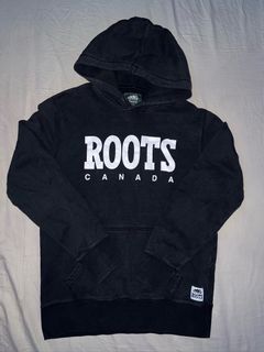ROOTS HOODIE