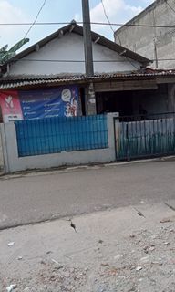 Rumah hunian cocok di buat kost" an.