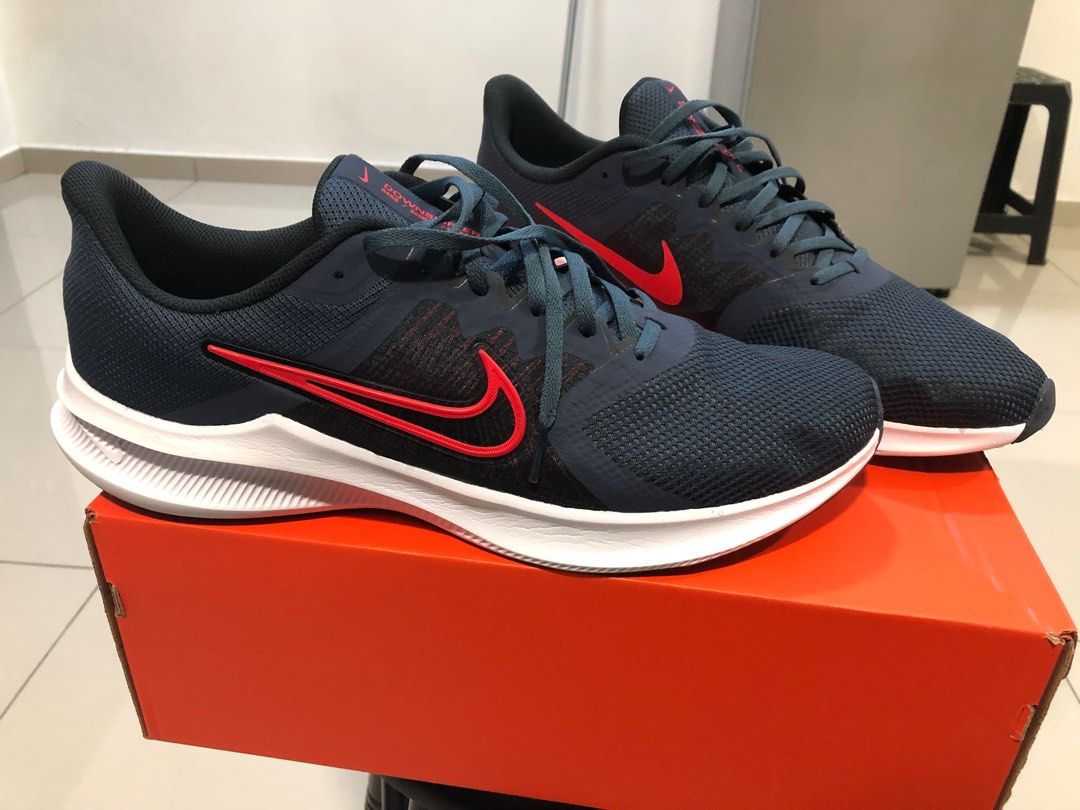 Running Shoes Nike Downshifter 11 Size 15US 14UK Men s Fashion