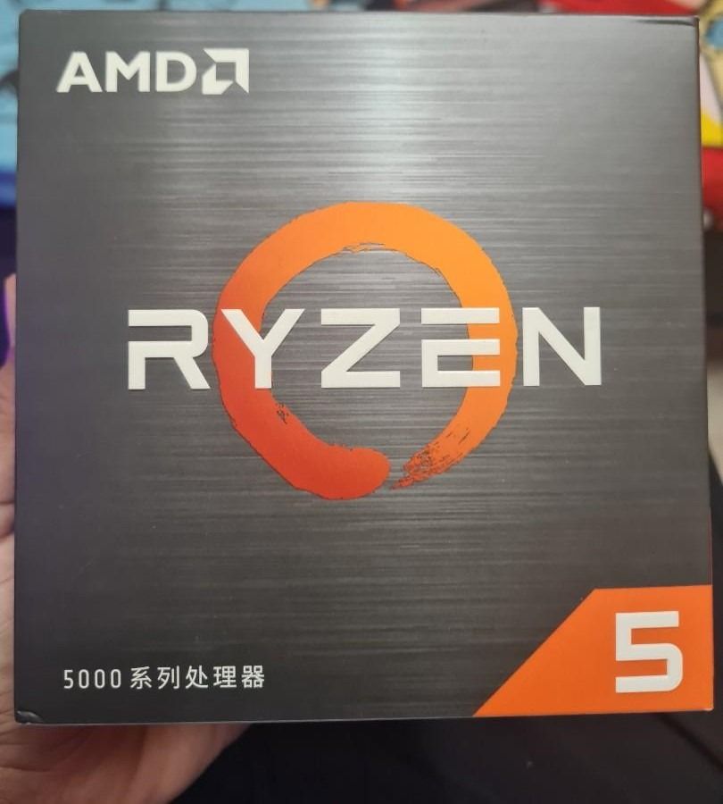 B350 ryzen deals 5600
