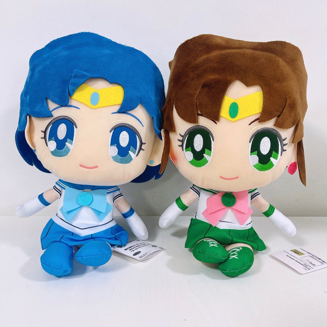 Collectible dolls with big heads cheap