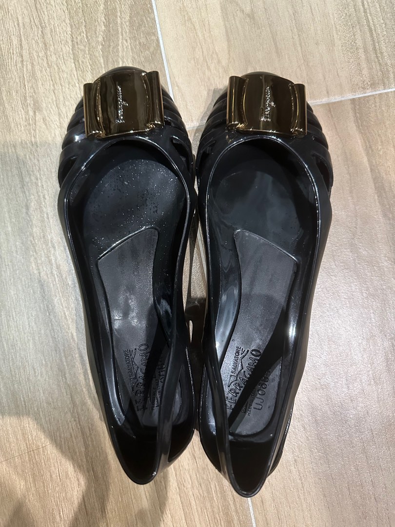 salvatore jelly flats