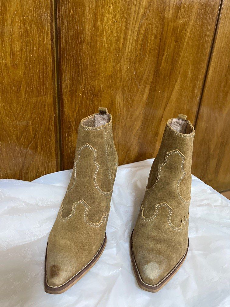 Walden bootie cheap sam edelman