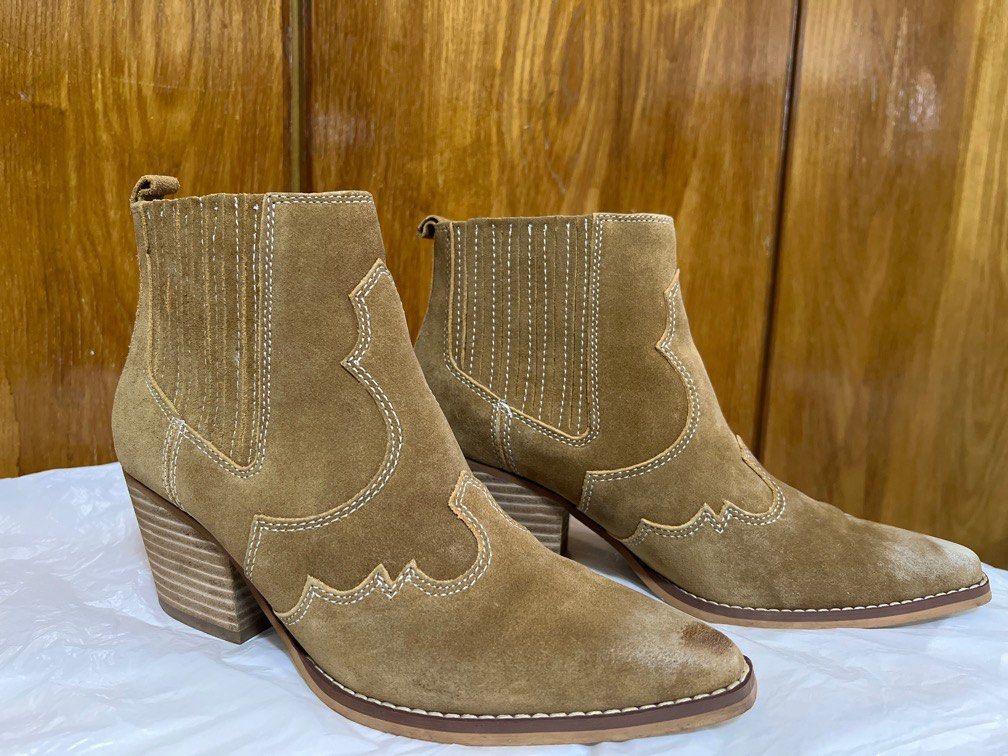 Walden bootie sam edelman hot sale