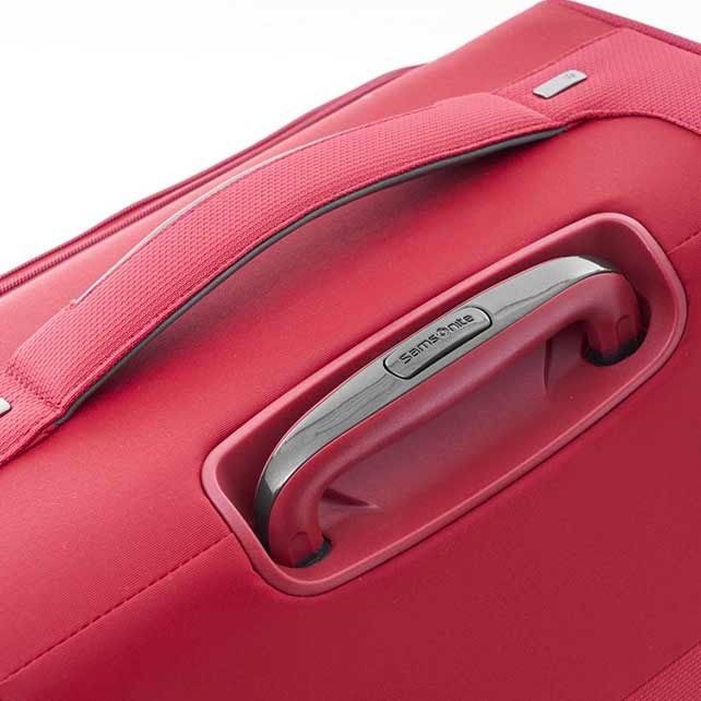 Samsonite cubix 29 outlet