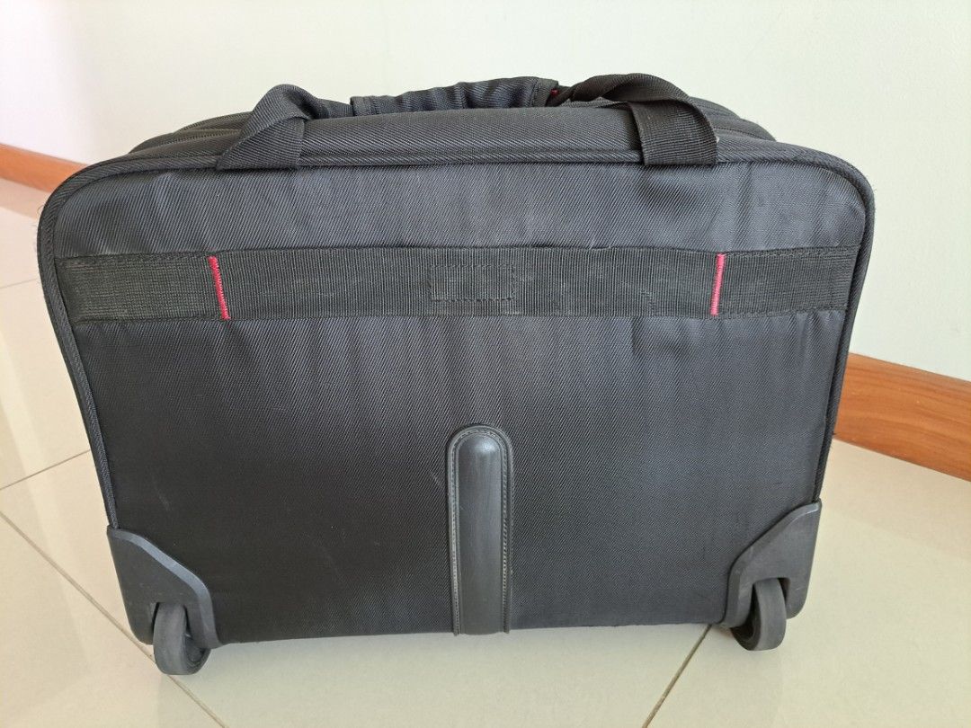 Wheeled tote hotsell