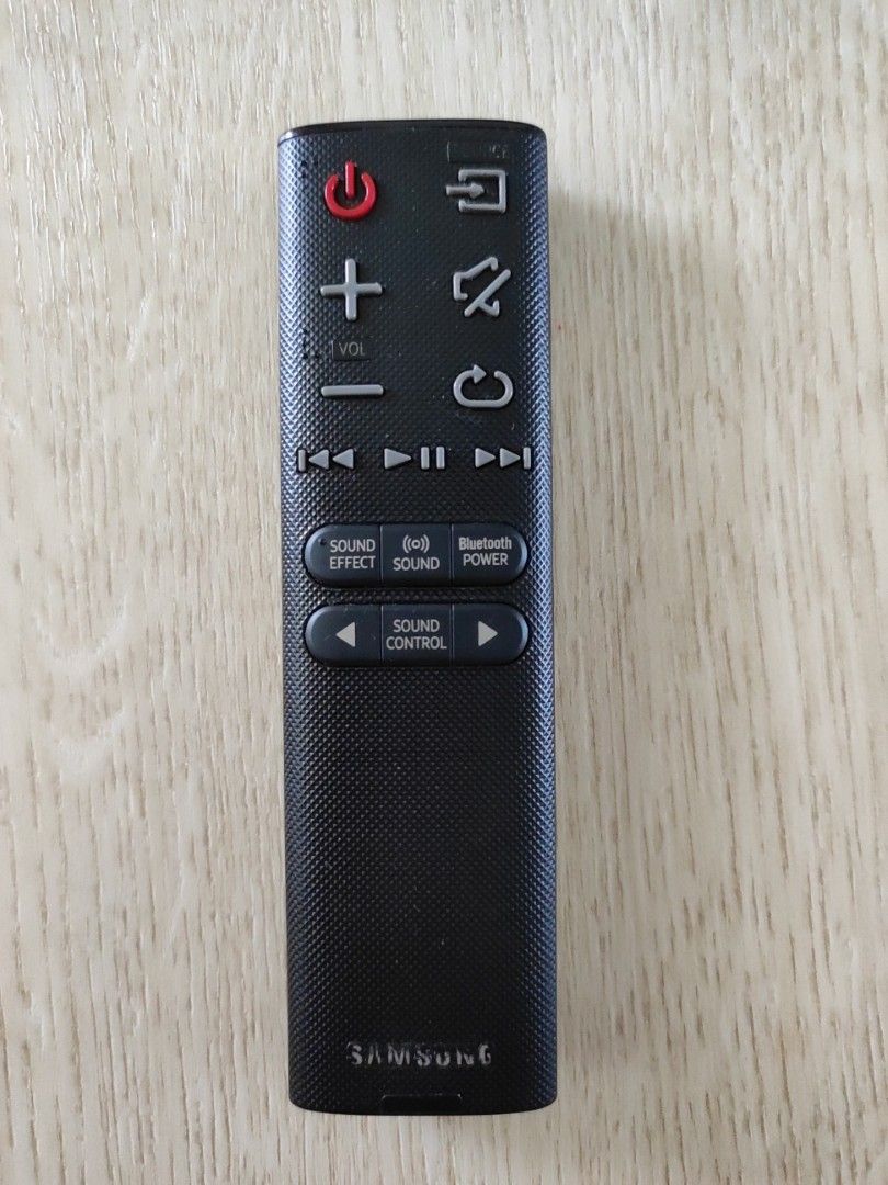 Samsung soundbar ah59 bluetooth online