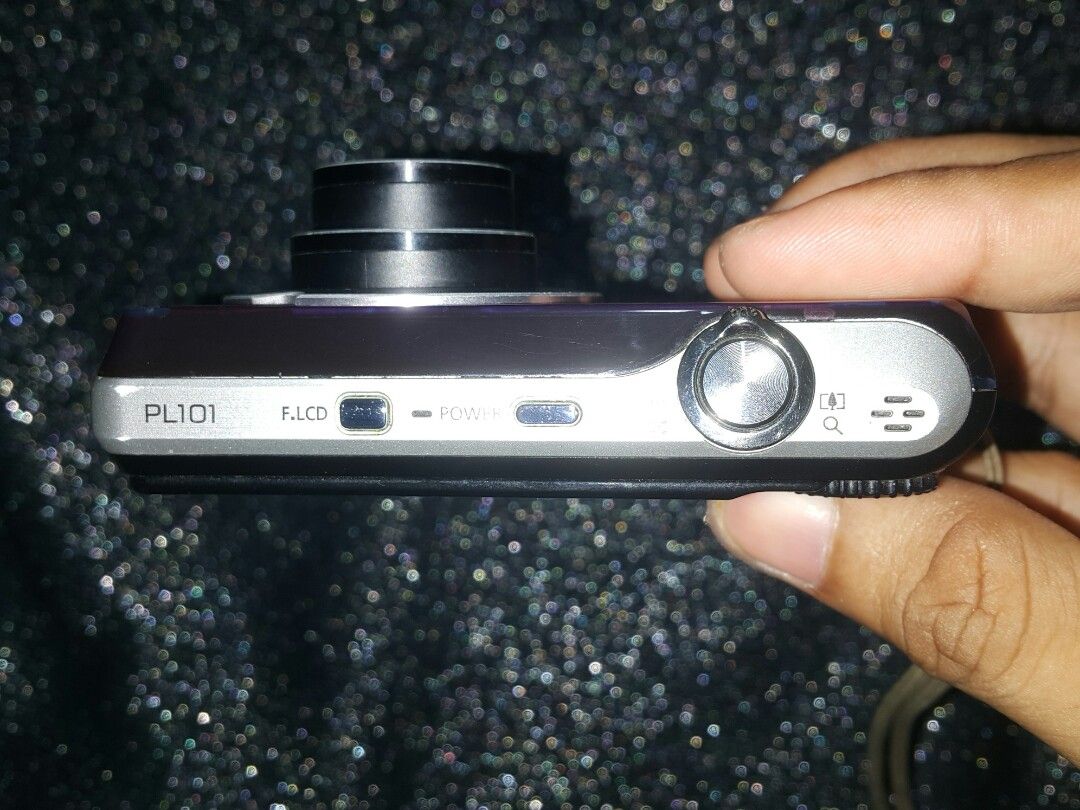 Samsung PL101, Photography, Cameras on Carousell