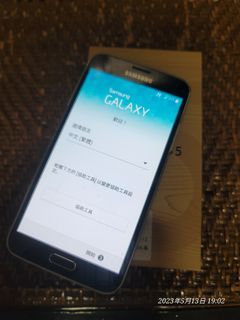 Samsung S5 32GB