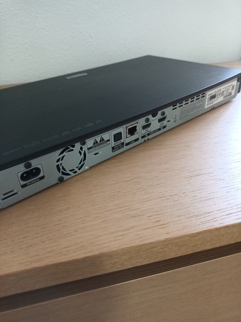 SAMSUNG Ultra HD 4K player, TV & Home Appliances, TV & Entertainment