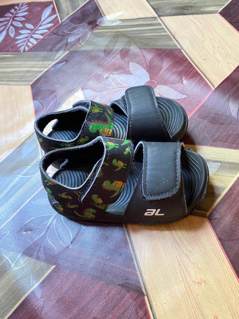Sandal nike al ikhsan 2025