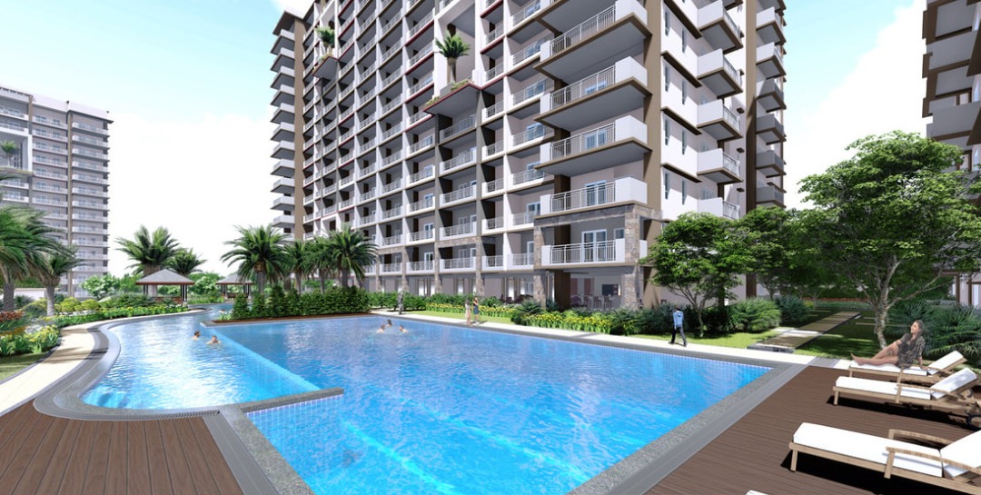 Satori residences 2br rfo condo in santolan pasig nr st camillus