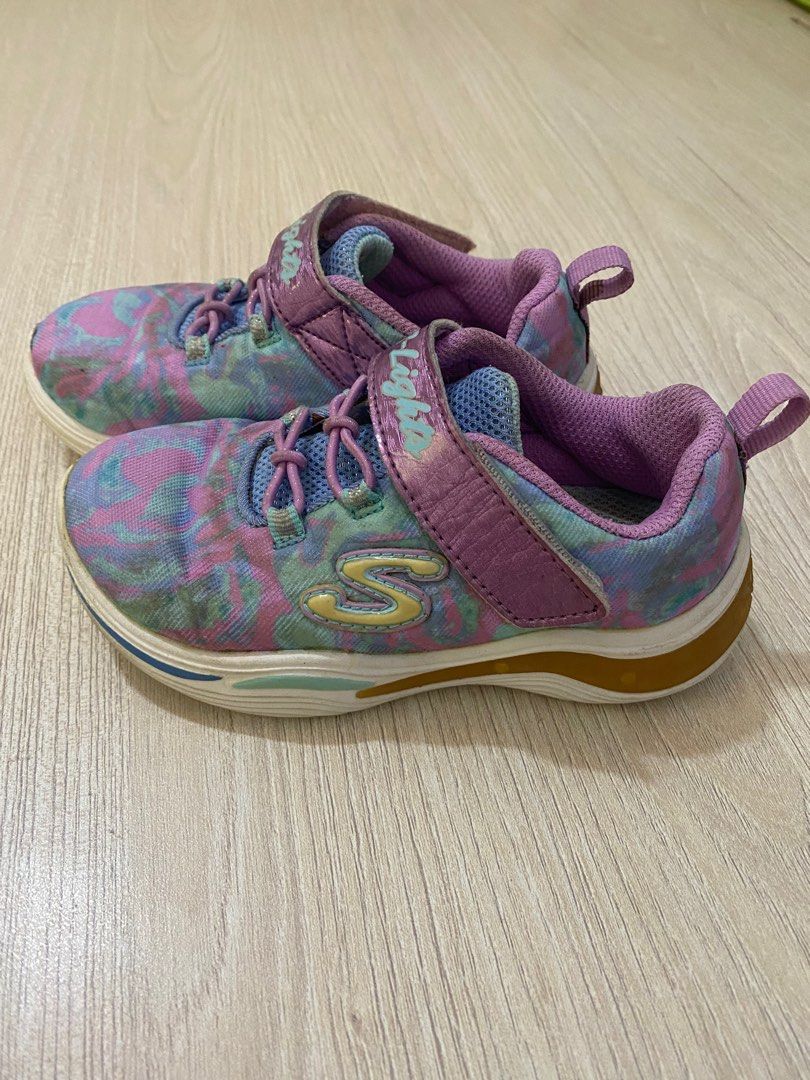 Jual sepatu skechers twinkle toes outlet
