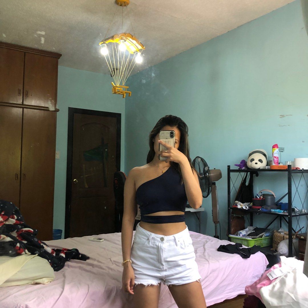 Venus Relaxed Top