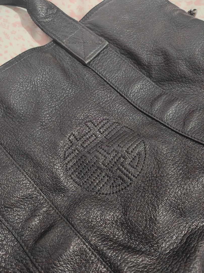 [WB5401] Shanghai Tang | Cross-Body Bag
