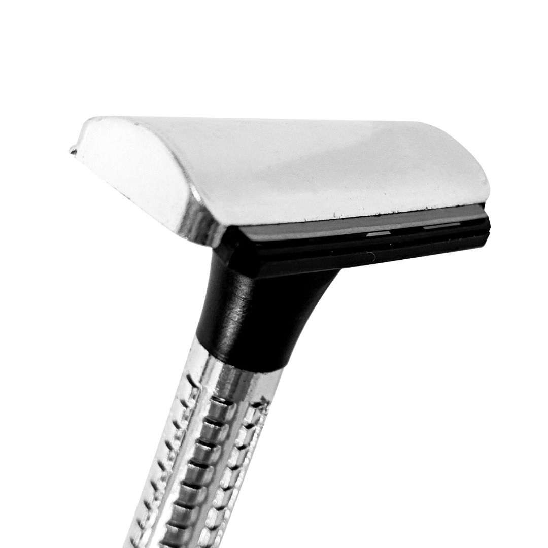 Shaver Razor Pang Ahit Plastic Reusable Non-Slip Razors Shaving, Beauty ...