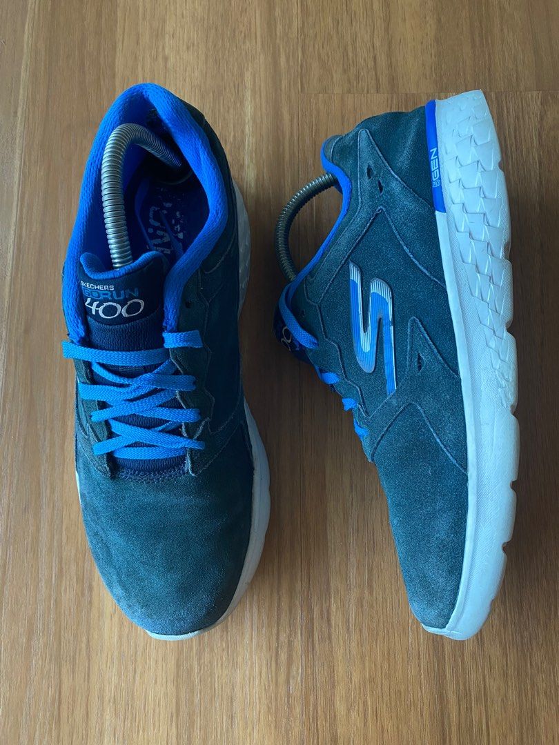 Skechers go run 400 swiftly sale